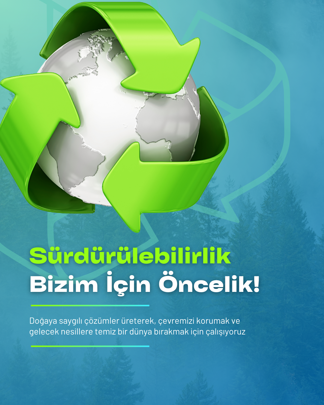 Kurumsal sürdürülebilirlik raporlama